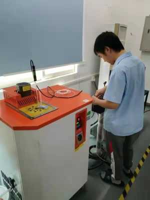 欢迎 陕西西安碑林气体报警器校准标定 检测中心